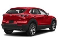 2021 Mazda CX-30 GS AWD Soul Red Crystal Metallic  Shot 32