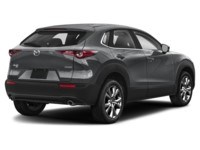2021 Mazda CX-30 GS AWD Polymetal Grey Metallic  Shot 44
