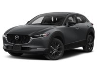 2021 Mazda CX-30 GT w/Turbo AWD