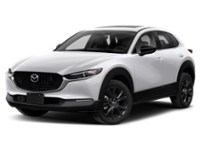 2021 Mazda CX-30 GT w/Turbo AWD Snowflake White Pearl  Shot 7