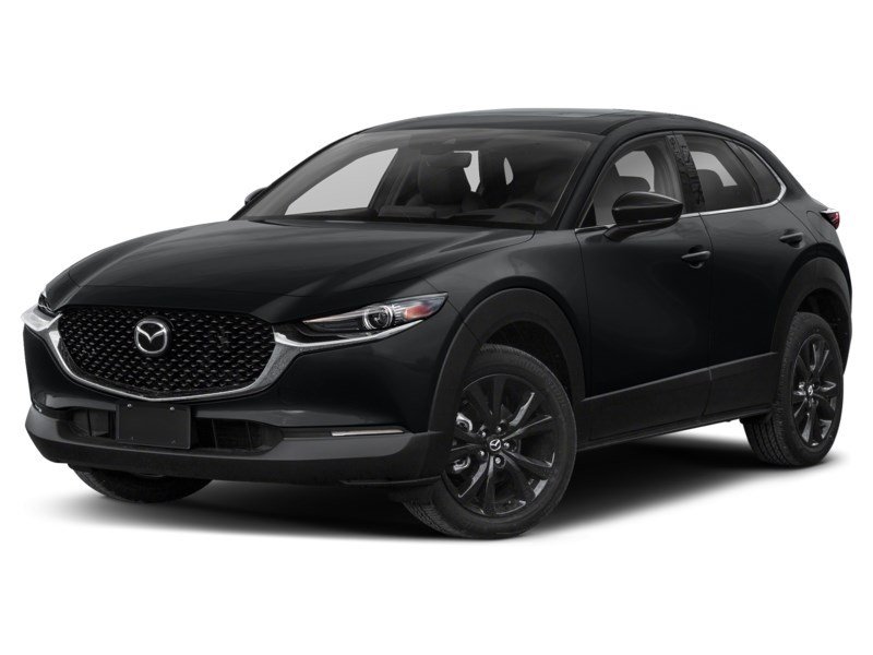 2021 Mazda CX-30 GT w/Turbo AWD