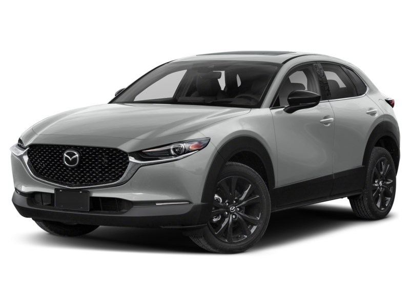 2021 Mazda CX-30 GT w/Turbo AWD