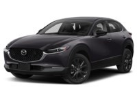 2021 Mazda CX-30 GT w/Turbo AWD