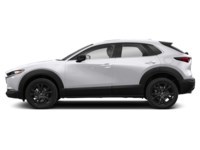2021 Mazda CX-30 GT w/Turbo AWD