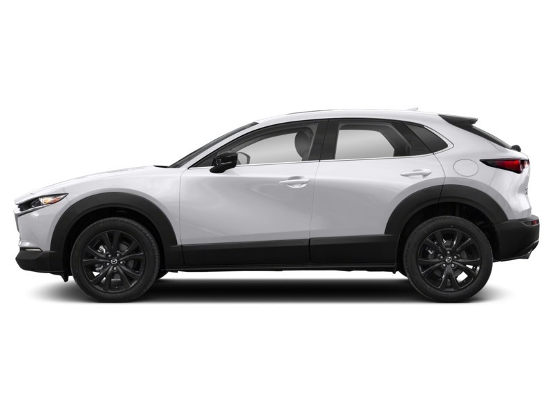 2021 Mazda CX-30 GT w/Turbo AWD