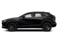 2021 Mazda CX-30 GT w/Turbo AWD Jet Black Mica  Shot 17