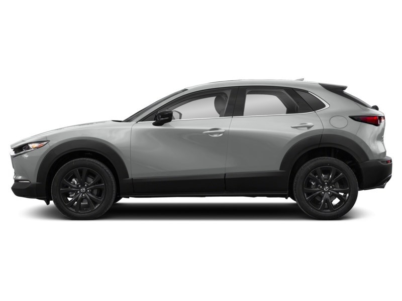 2021 Mazda CX-30 GT w/Turbo AWD