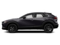 2021 Mazda CX-30 GT w/Turbo AWD Machine Grey Metallic  Shot 41