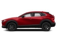 2021 Mazda CX-30 GT w/Turbo AWD