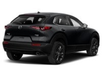 2021 Mazda CX-30 GT w/Turbo AWD Jet Black Mica  Shot 14