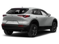 2021 Mazda CX-30 GT w/Turbo AWD Sonic Silver Metallic  Shot 32