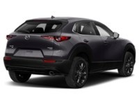 2021 Mazda CX-30 GT w/Turbo AWD Machine Grey Metallic  Shot 42