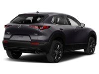 2021 Mazda CX-30 GT w/Turbo AWD Machine Grey Metallic  Shot 38