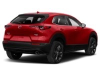 2021 Mazda CX-30 GT w/Turbo AWD Soul Red Crystal Metallic  Shot 44