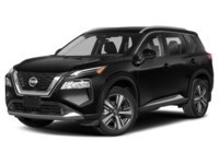2021 Nissan Rogue AWD Platinum