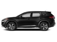 2021 Nissan Rogue AWD Platinum