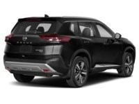 2021 Nissan Rogue AWD Platinum