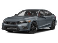 2022 Honda Civic Si Manual Sonic Grey Pearl  Shot 16