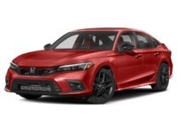 2022 Honda Civic Si Manual Rallye Red  Shot 22