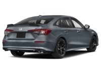 2022 Honda Civic Si Manual Sonic Grey Pearl  Shot 18