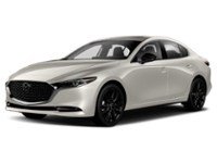 2022  Mazda3 GT w/Turbo Auto i-ACTIV AWD Platinum Quartz Metallic  Shot 3