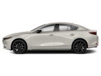 2022  Mazda3 GT w/Turbo Auto i-ACTIV AWD Platinum Quartz Metallic  Shot 4