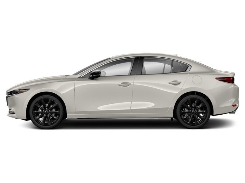 2022  Mazda3 GT w/Turbo Auto i-ACTIV AWD Platinum Quartz Metallic  Shot 4