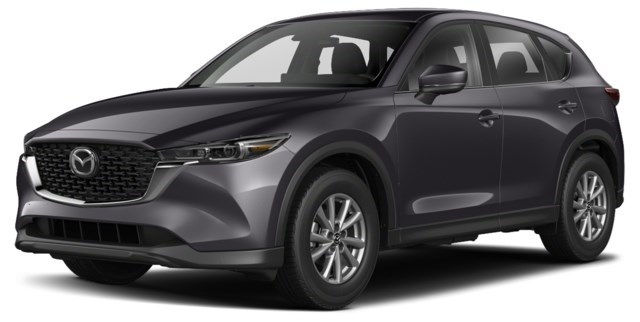 2022 Mazda CX-5 Snowflake White Pearl [White]