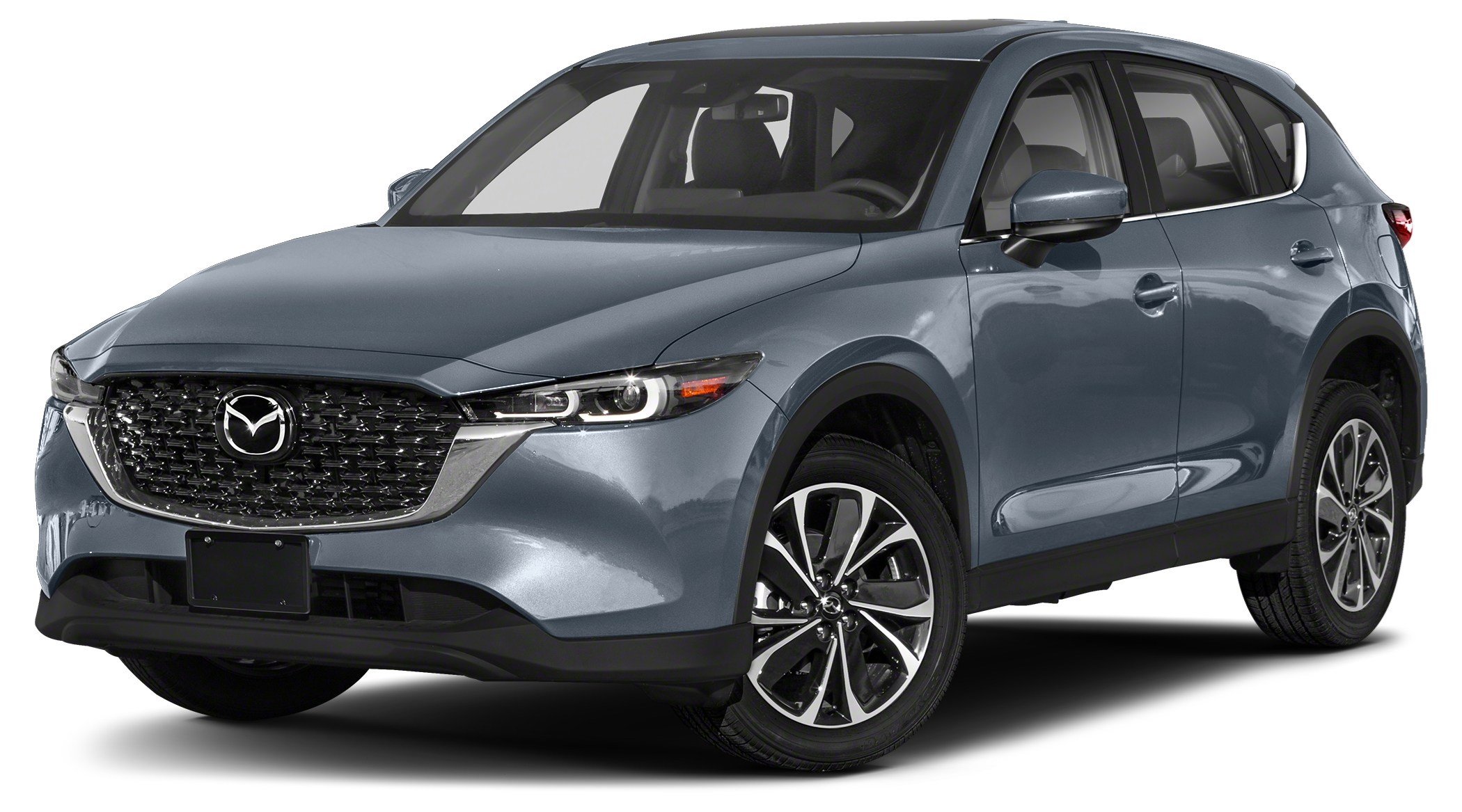 2022 Mazda CX-5 GS