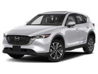 2022 Mazda CX-5 GS AWD Snowflake White Pearl  Shot 5
