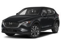 2022 Mazda CX-5 GS AWD