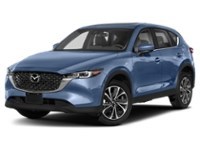 2022 Mazda CX-5 GS AWD Eternal Blue Mica  Shot 23
