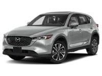 2022 Mazda CX-5 GS AWD Sonic Silver Metallic  Shot 26