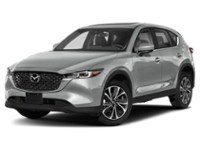 2022 Mazda CX-5 GS AWD Sonic Silver Metallic  Shot 29