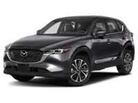 2022 Mazda CX-5 GS AWD Machine Grey Metallic  Shot 32