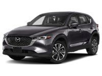 2022 Mazda CX-5 GS AWD Machine Grey Metallic  Shot 32