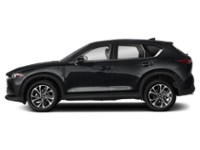 2022 Mazda CX-5 GS AWD Jet Black Mica  Shot 12
