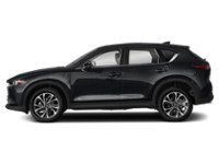 2022 Mazda CX-5 GS AWD Jet Black Mica  Shot 10
