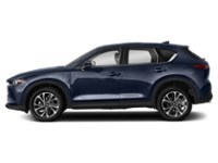2022 Mazda CX-5 GS AWD Deep Crystal Blue Mica  Shot 18