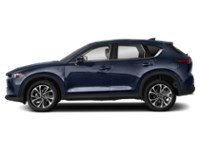 2022 Mazda CX-5 GS AWD Deep Crystal Blue Mica  Shot 18