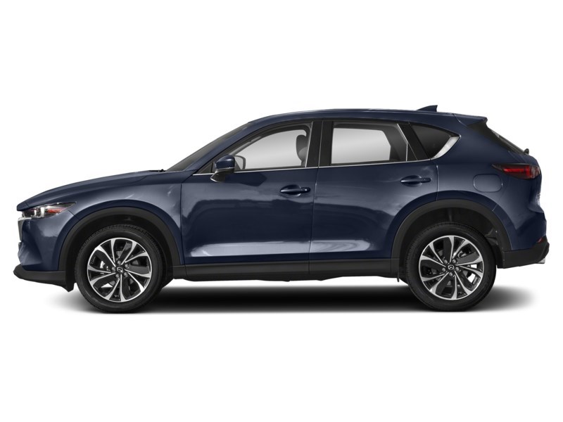 2022 Mazda CX-5 GS AWD