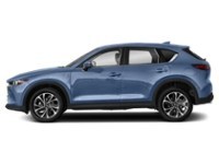 2022 Mazda CX-5 GS AWD Eternal Blue Mica  Shot 22