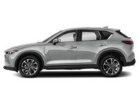 2022 Mazda CX-5 GS AWD Sonic Silver Metallic  Shot 30