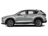 2022 Mazda CX-5 GS AWD Sonic Silver Metallic  Shot 28