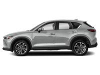 2022 Mazda CX-5 GS AWD Sonic Silver Metallic  Shot 30