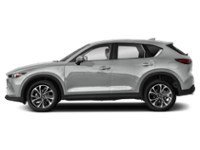 2022 Mazda CX-5 GS AWD Sonic Silver Metallic  Shot 28