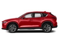 2022 Mazda CX-5 GS AWD Soul Red Crystal Metallic  Shot 35