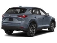2022 Mazda CX-5 GS Polymetal Grey Metallic  Shot 2