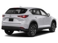 2022 Mazda CX-5 GS AWD Snowflake White Pearl  Shot 7