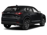 2022 Mazda CX-5 GS AWD Jet Black Mica  Shot 2